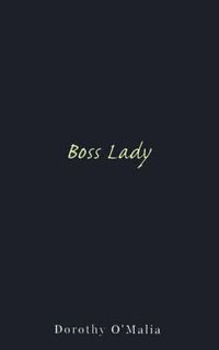 Cover image for Boss Lady