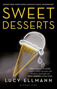 Cover image for Sweet Desserts