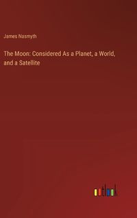 Cover image for The Moon