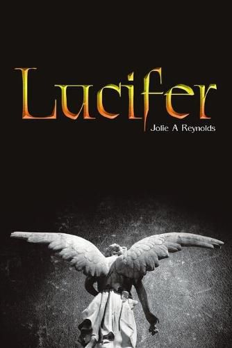 Cover image for Lucifer