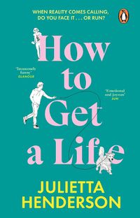 Cover image for How to Get a Life