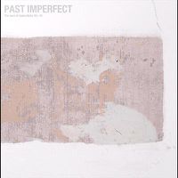 Cover image for Past Imperfect The Best Of Tindersticks 92 - 21