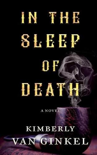 Cover image for In The Sleep of Death