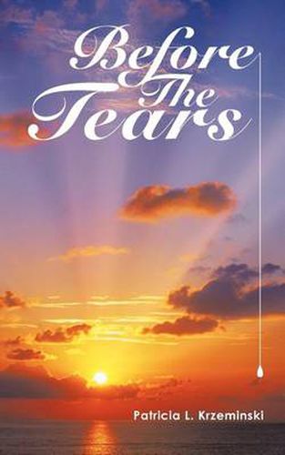 Cover image for Before the Tears