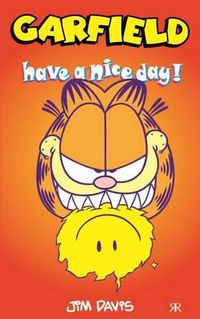 Cover image for Garfield Have a Nice Day