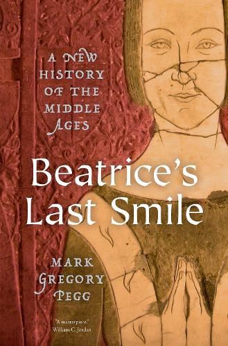 Cover image for Beatrice's Last Smile