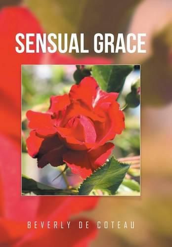 Cover image for Sensual Grace