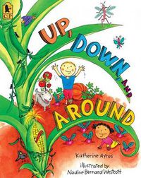 Cover image for Up, Down, and Around