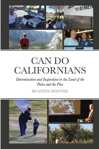 Cover image for Can Do Californians