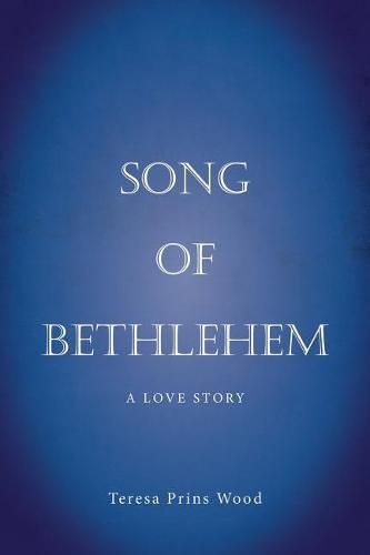 Cover image for Song of Bethlehem