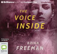 Cover image for The Voice Inside