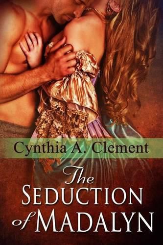 Cover image for The Seduction of Madalyn