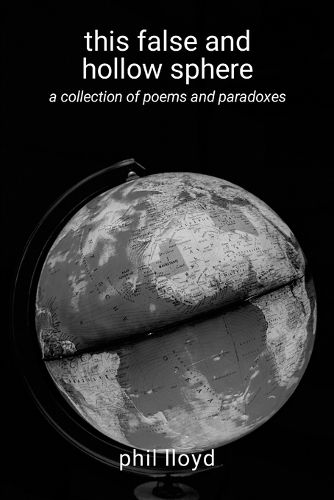 Cover image for this false and hollow sphere