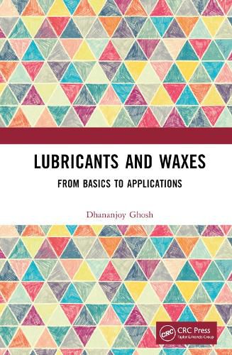 Cover image for Lubricants and Waxes