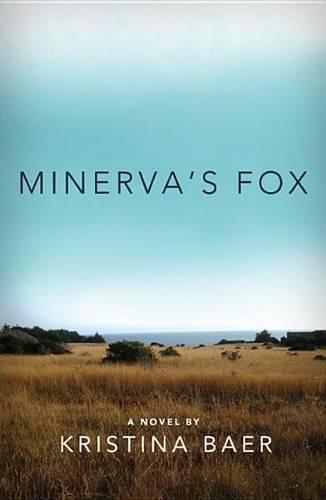 Cover image for Minerva's Fox