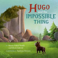 Cover image for Hugo and the Impossible Thing