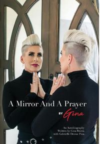 Cover image for A Mirror And A Prayer