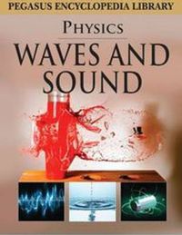 Cover image for Waves & Sound