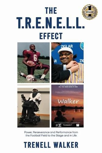 Cover image for The T.R.E.N.E.L.L. Effect