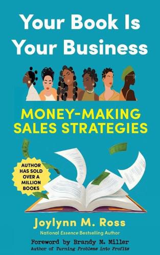 Cover image for Your Book Is Your Business