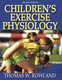 Cover image for Children's Exercise Physiology