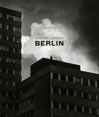 Cover image for Jason Langer: Berlin