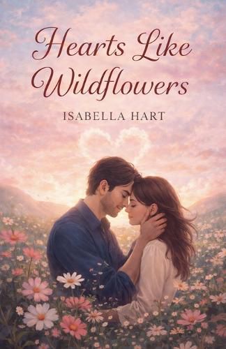 Cover image for Hearts Like Wildflowers