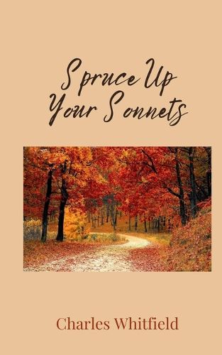 Cover image for Spruce Up Your Sonnets