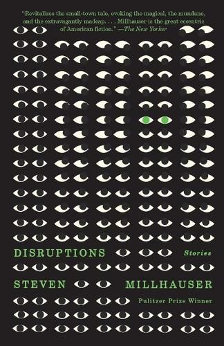Cover image for Disruptions