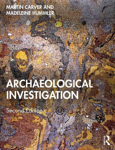 Cover image for Archaeological Investigation