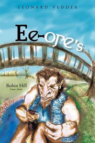 Cover image for Ee-Ore's