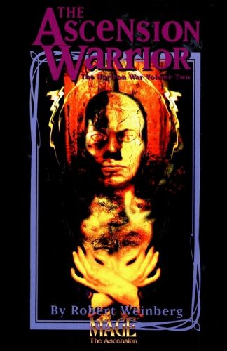 Cover image for The Ascension Warrior
