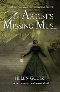 Cover image for The Artist's Missing Muse