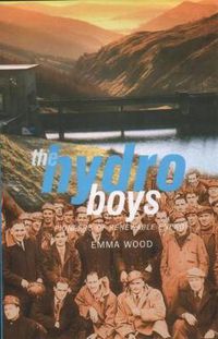 Cover image for The Hydro Boys: Pioneers of Renewable Energy