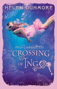 Cover image for The Crossing of Ingo