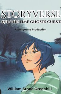 Cover image for Storyverse and the Time Ghosts Curse