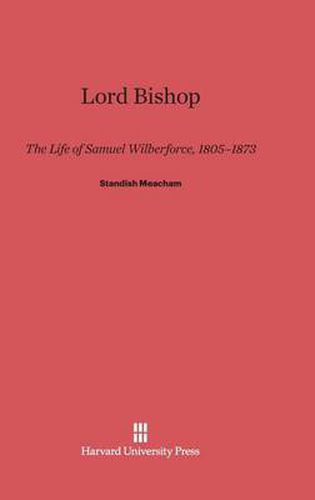 Lord Bishop