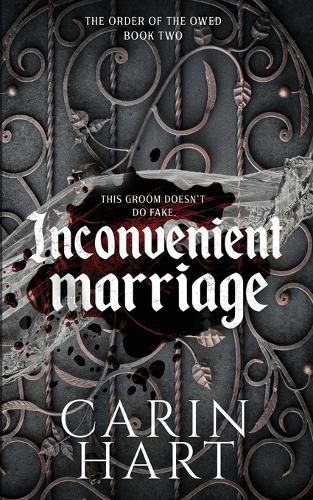 Cover image for Inconvenient Marriage