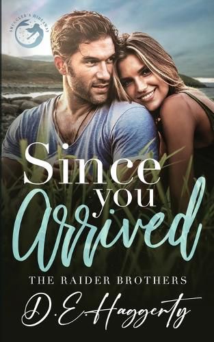 Cover image for Since You Arrived