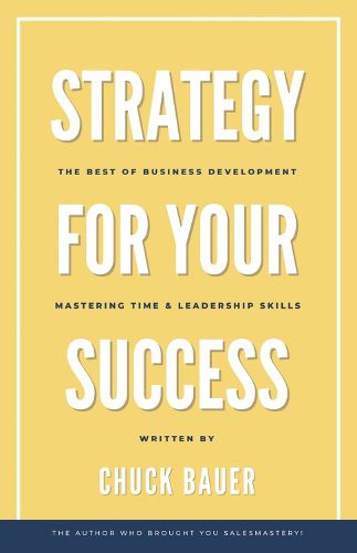 Cover image for Strategy For Your Success