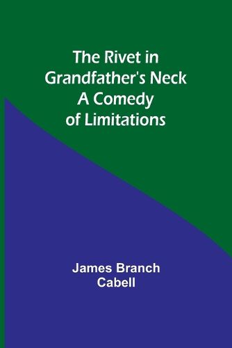 The Rivet in Grandfather's Neck