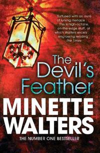 Cover image for The Devil's Feather