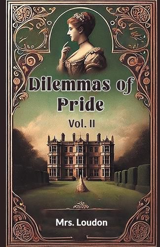 Cover image for Dilemmas of Pride VOL. II (Edition2024)