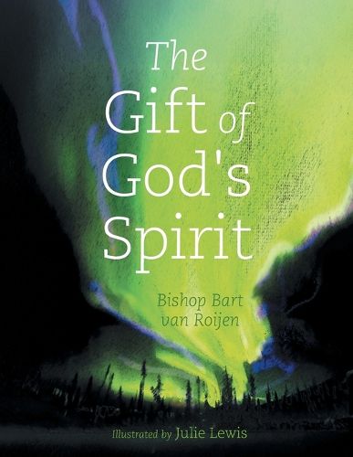 Cover image for The Gift of God's Spirit