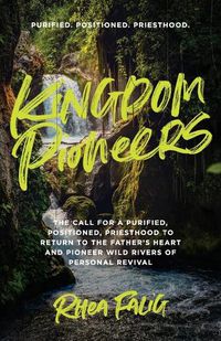 Cover image for Kingdom Pioneers