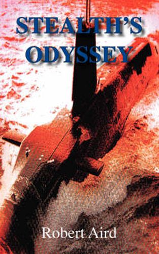 Cover image for Stealth's Odyssey