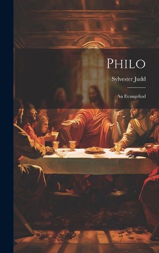 Cover image for Philo