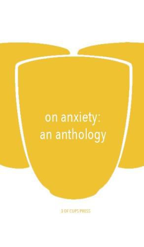 Cover image for On Anxiety: An Anthology