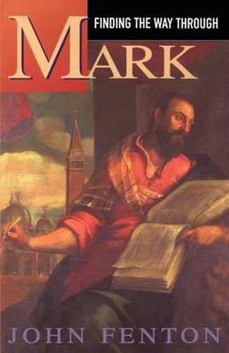 Cover image for Finding the Way Through Mark