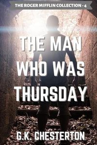 Cover image for The Man Who Was Thursday